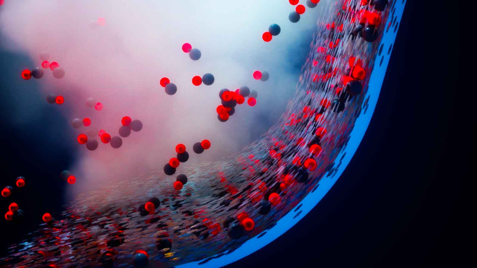 Serendipitous discovery could lead to more efficient catalysts